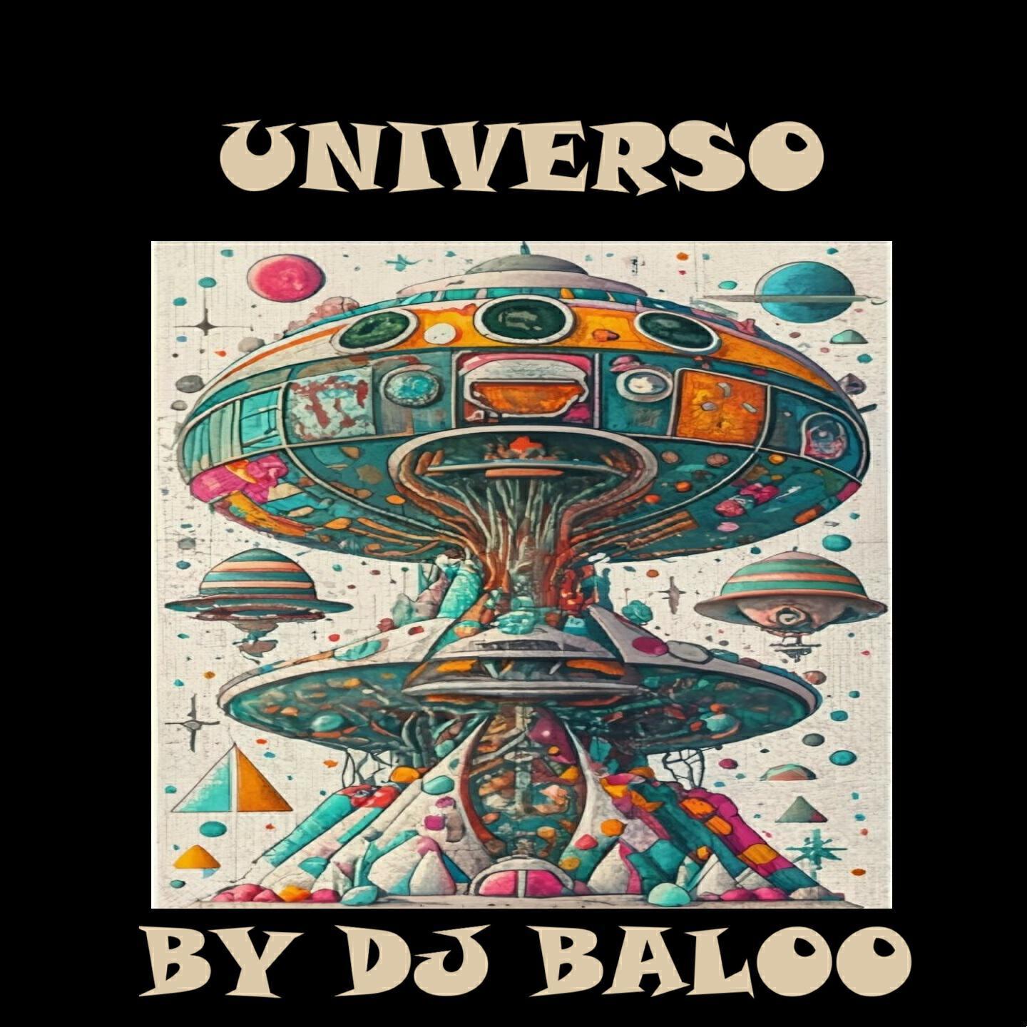 Dj Baloo все песни в mp3