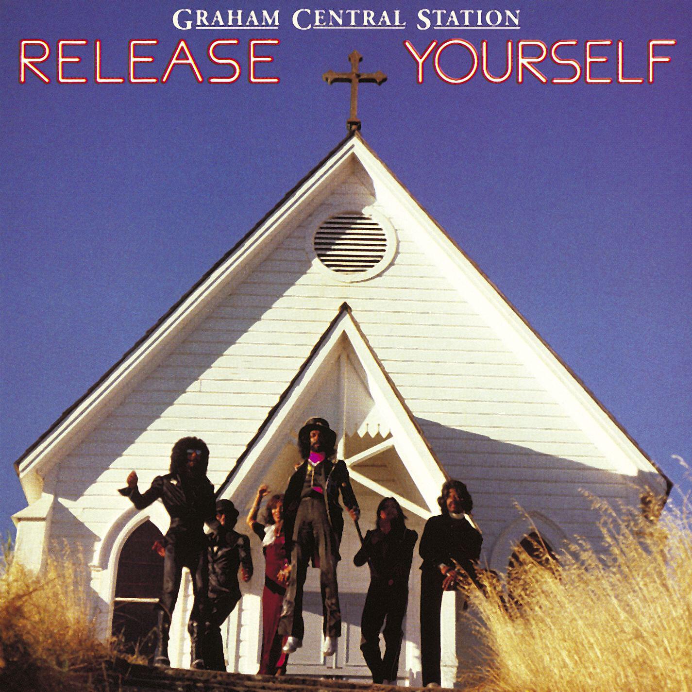 Релиз Release Yourself
