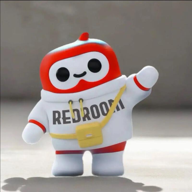 Релиз REDROOM