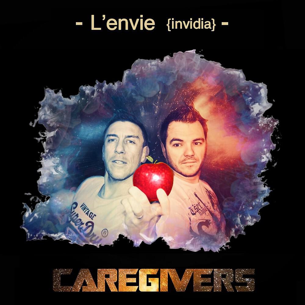 Релиз L'envie (Invidia)