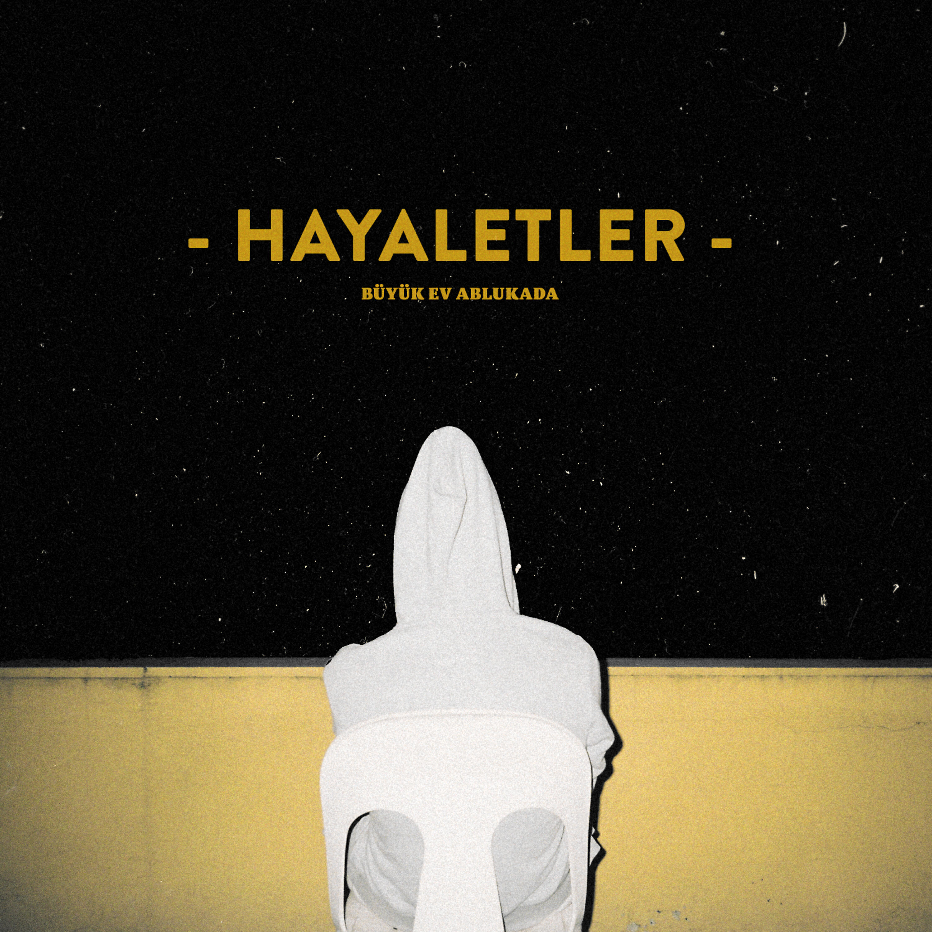 Релиз Hayaletler