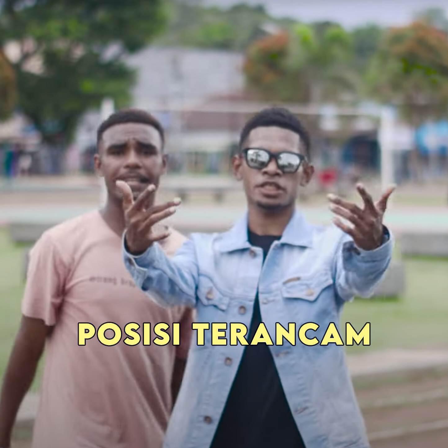 Трек Posisi Terancam