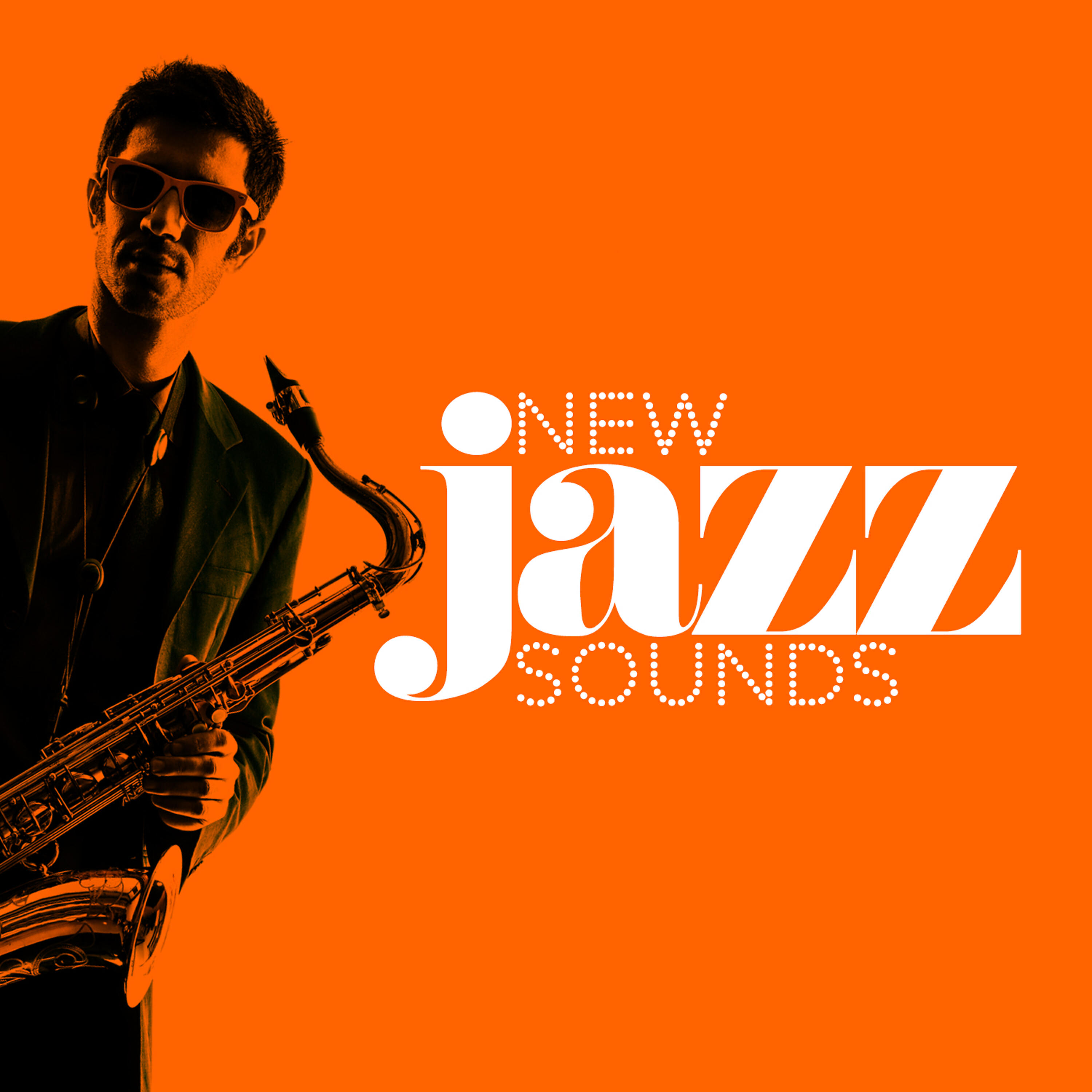 Релиз New Jazz Sounds