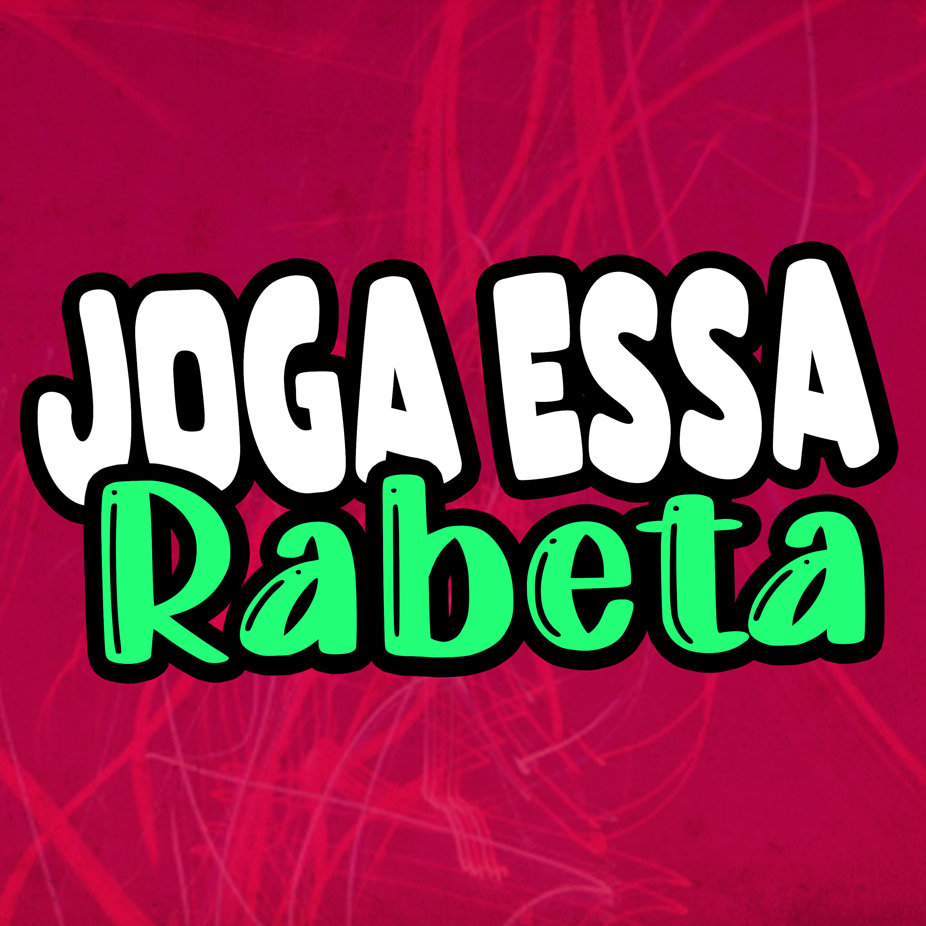 Релиз Joga Essa Rabeta