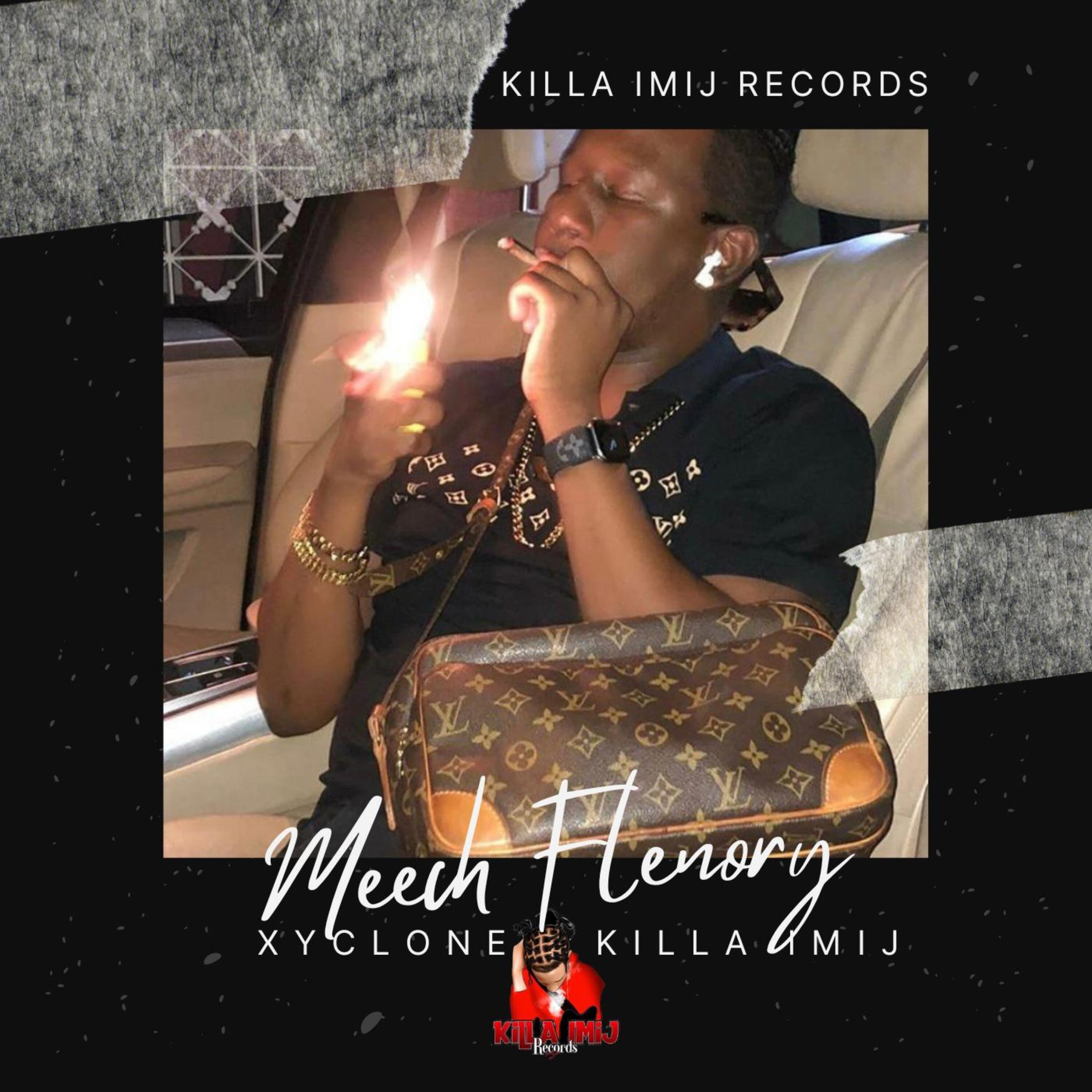 Релиз Meech Flenory (Lunch Time Riddim)