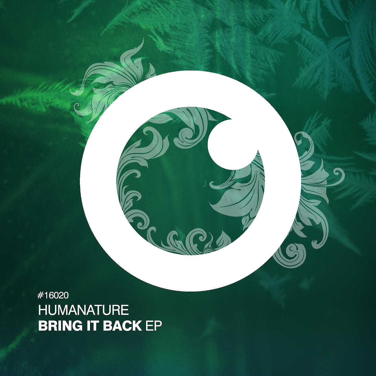 Релиз Bring It Back EP