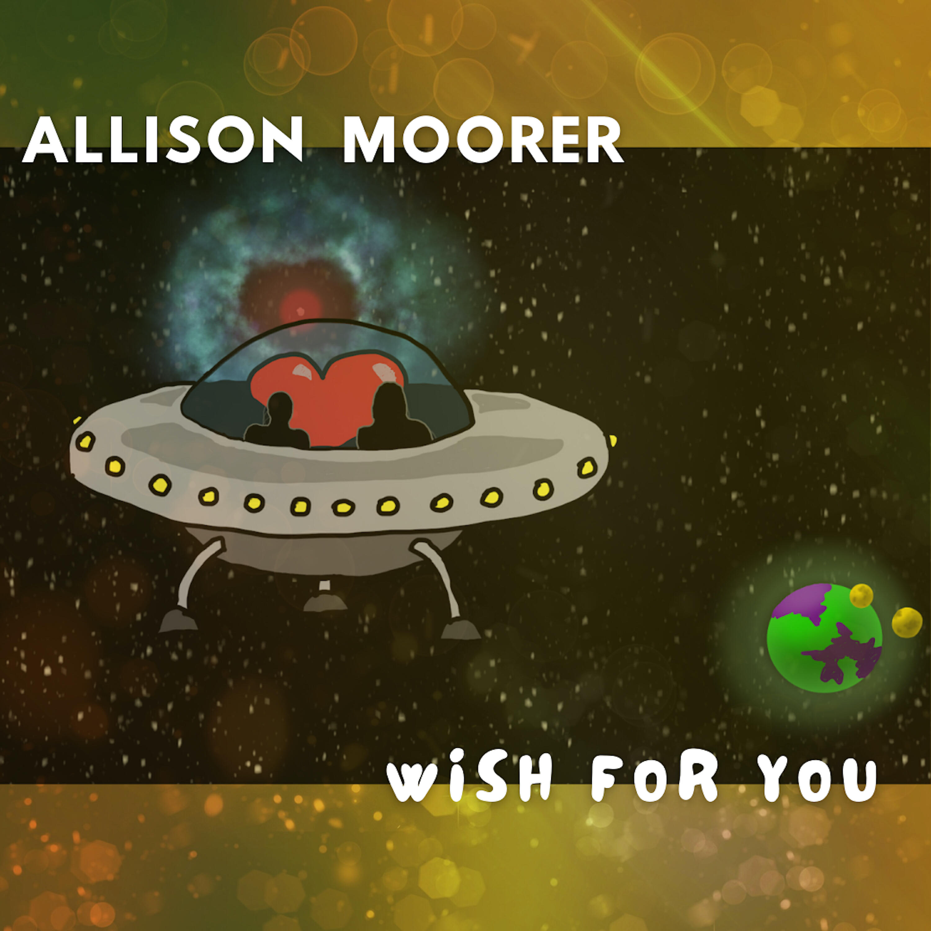 Релиз Wish for You