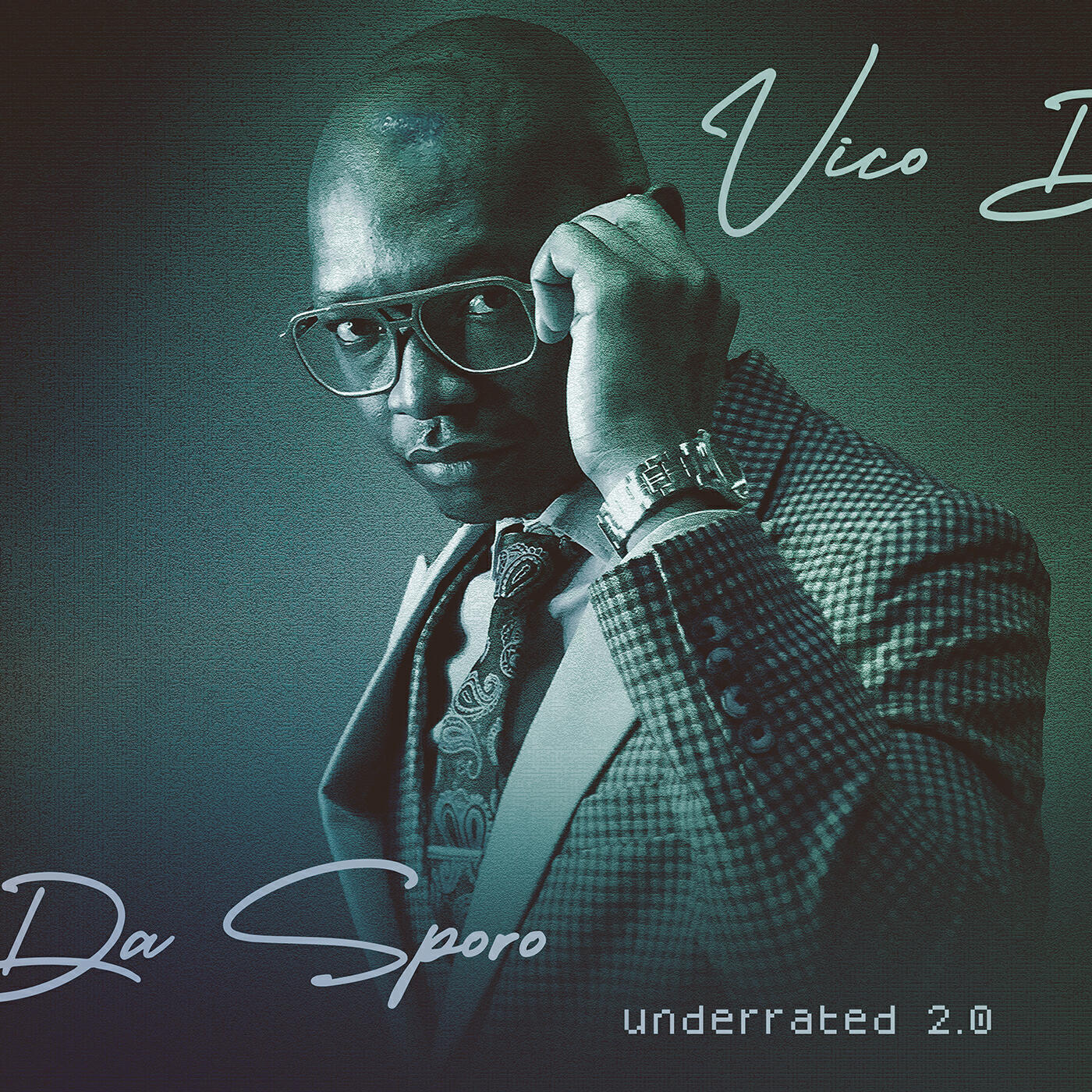 Релиз UNDERRATED 2.0