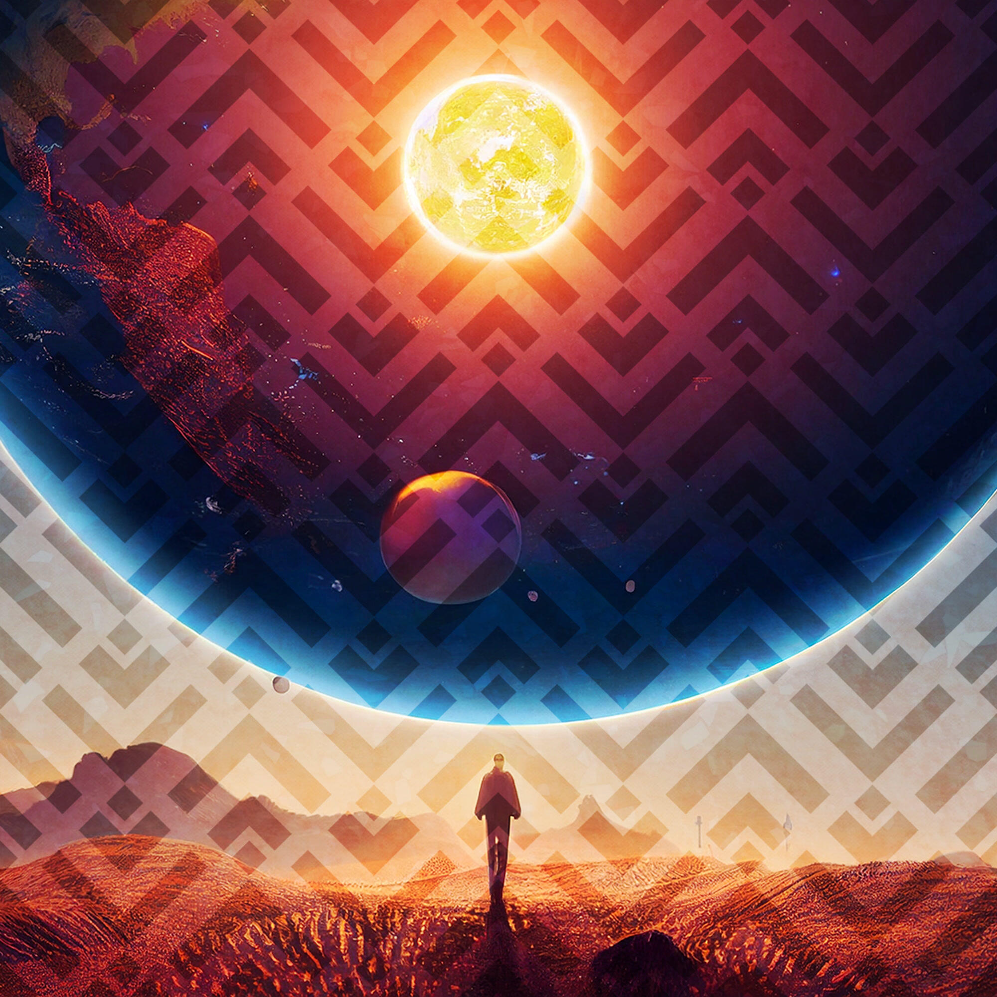 Релиз Hero’s Journey