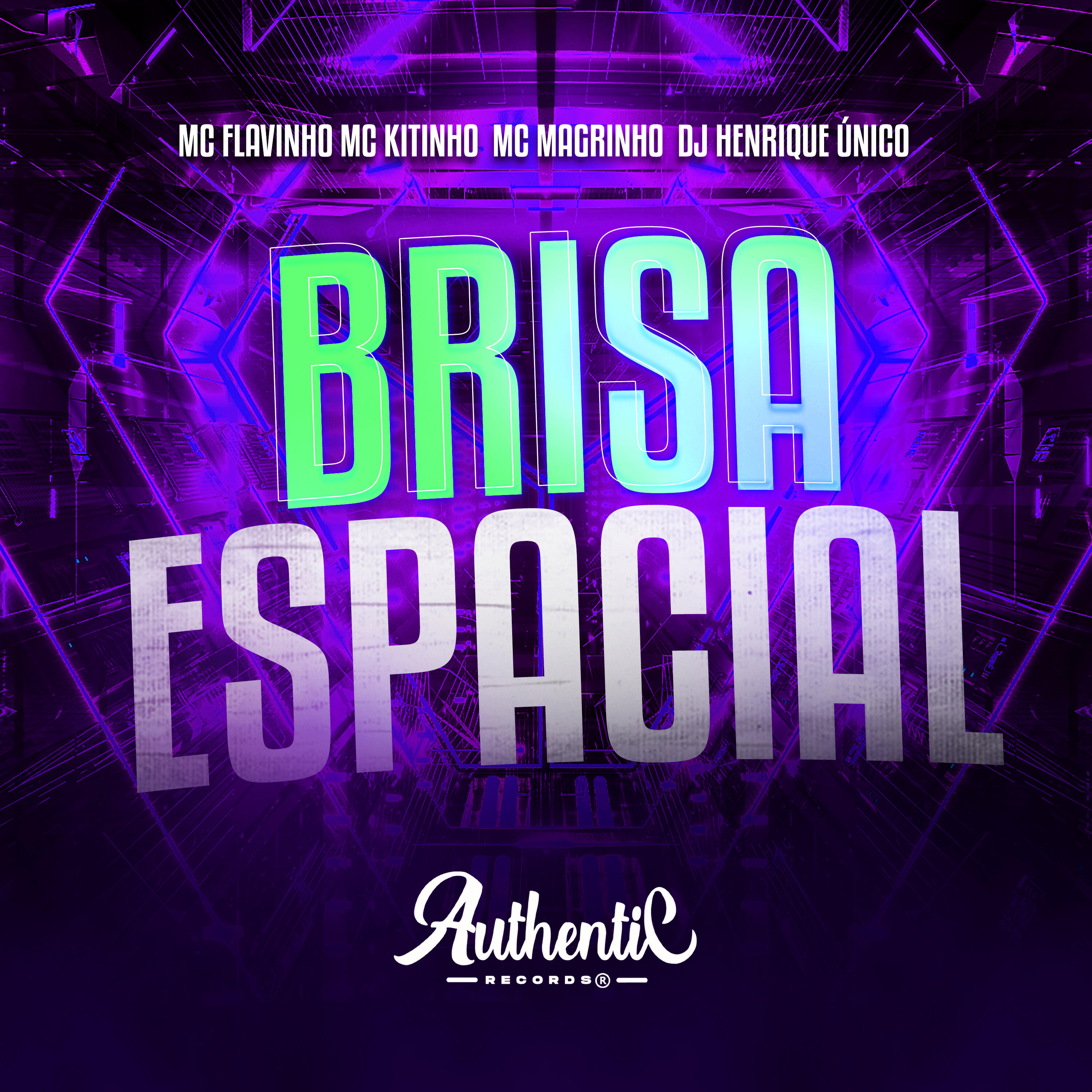 Релиз Brisa Espacial