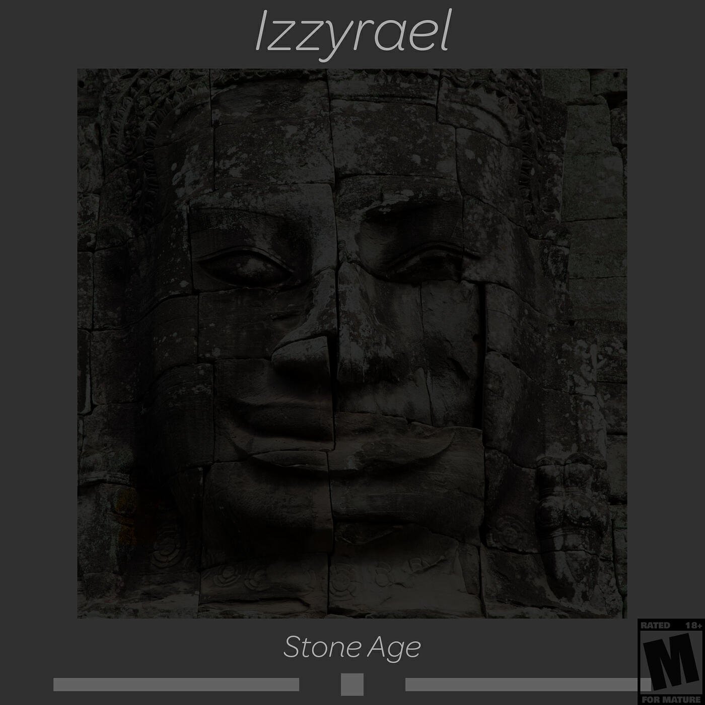 Релиз Stone Age