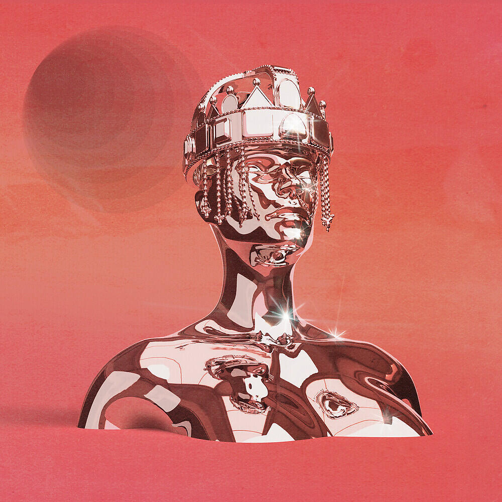 Релиз Mahamaya