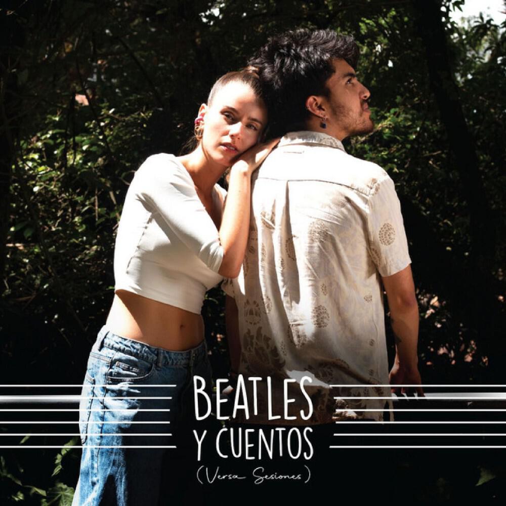 Релиз Beatles y Cuentos (Versa Sesiones)