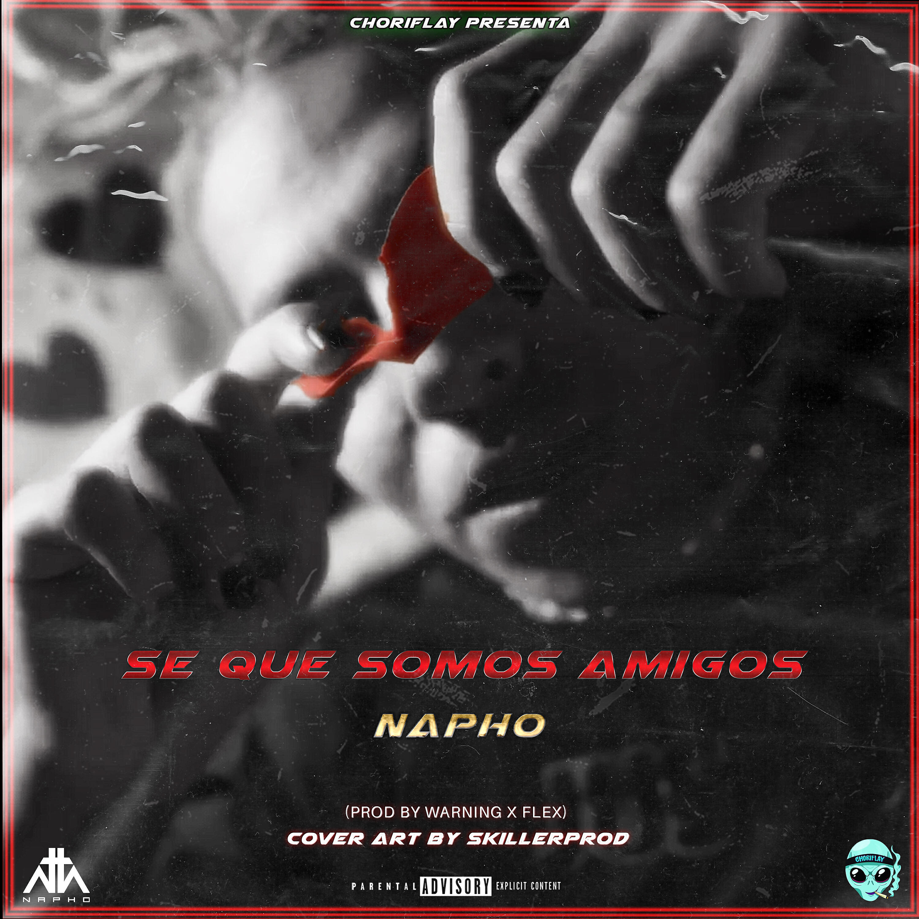 Релиз Se Que Somos Amigos
