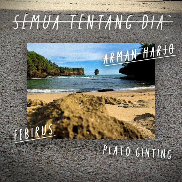Релиз Semua Tentang Dia