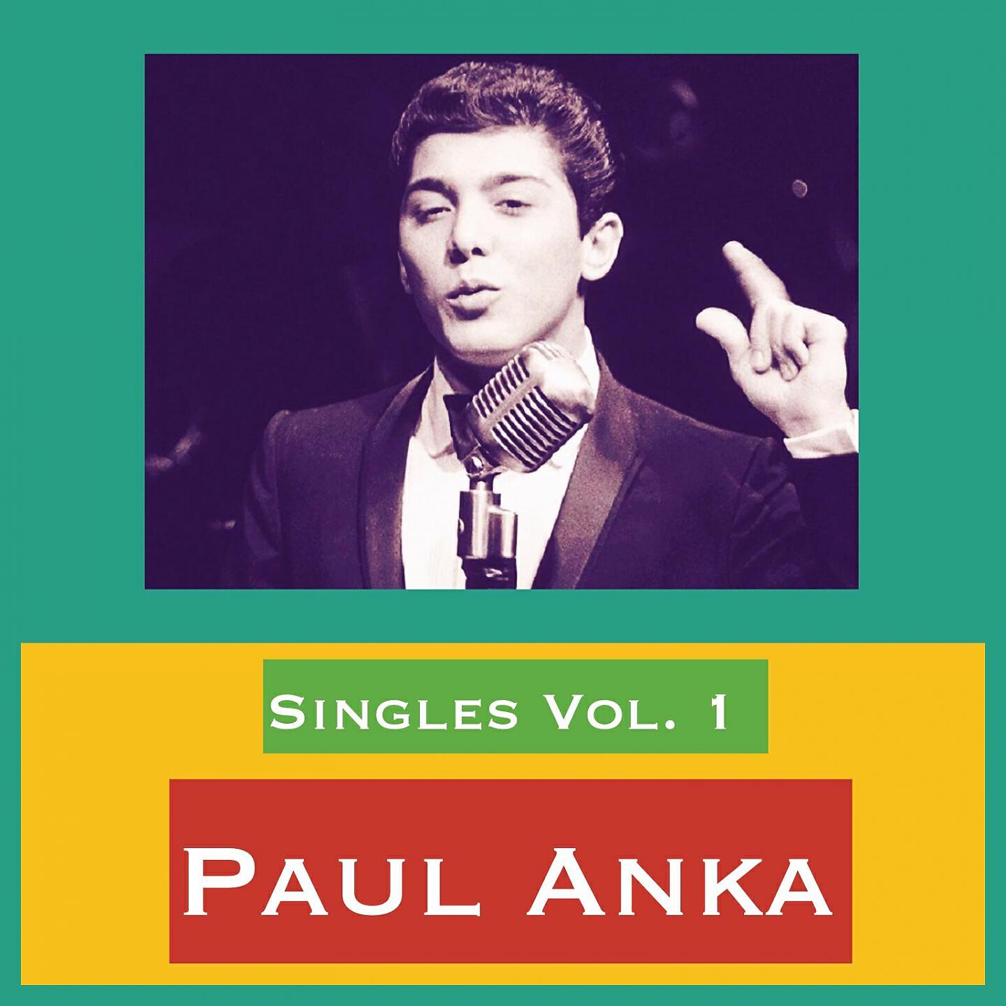 Релиз Singles Vol. 1