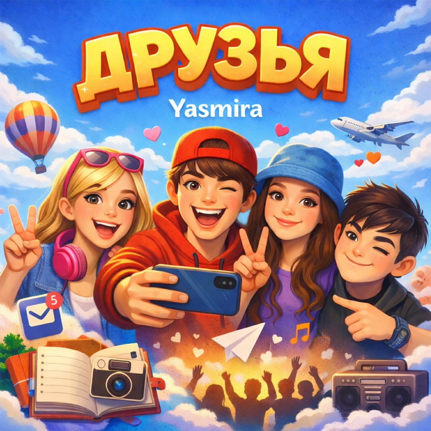 Yasmira