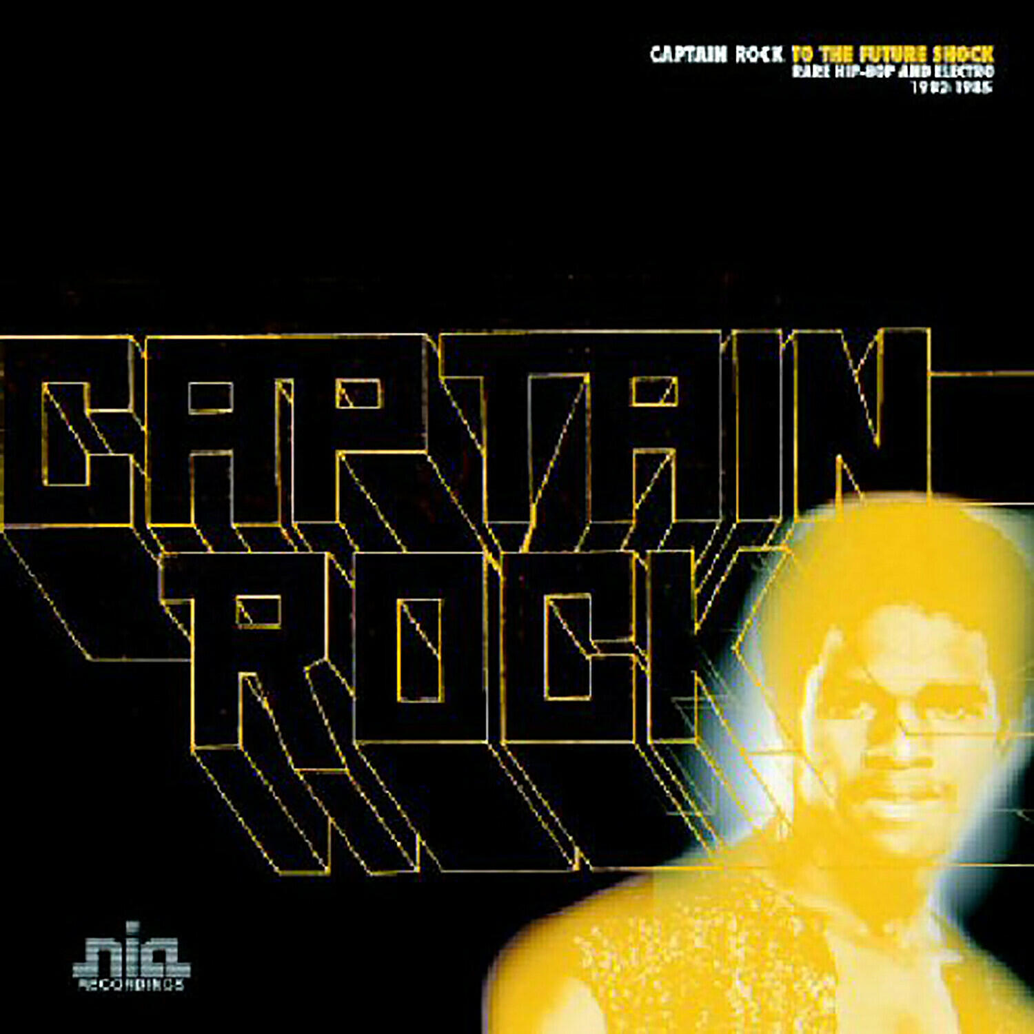 Релиз To the Future Shock