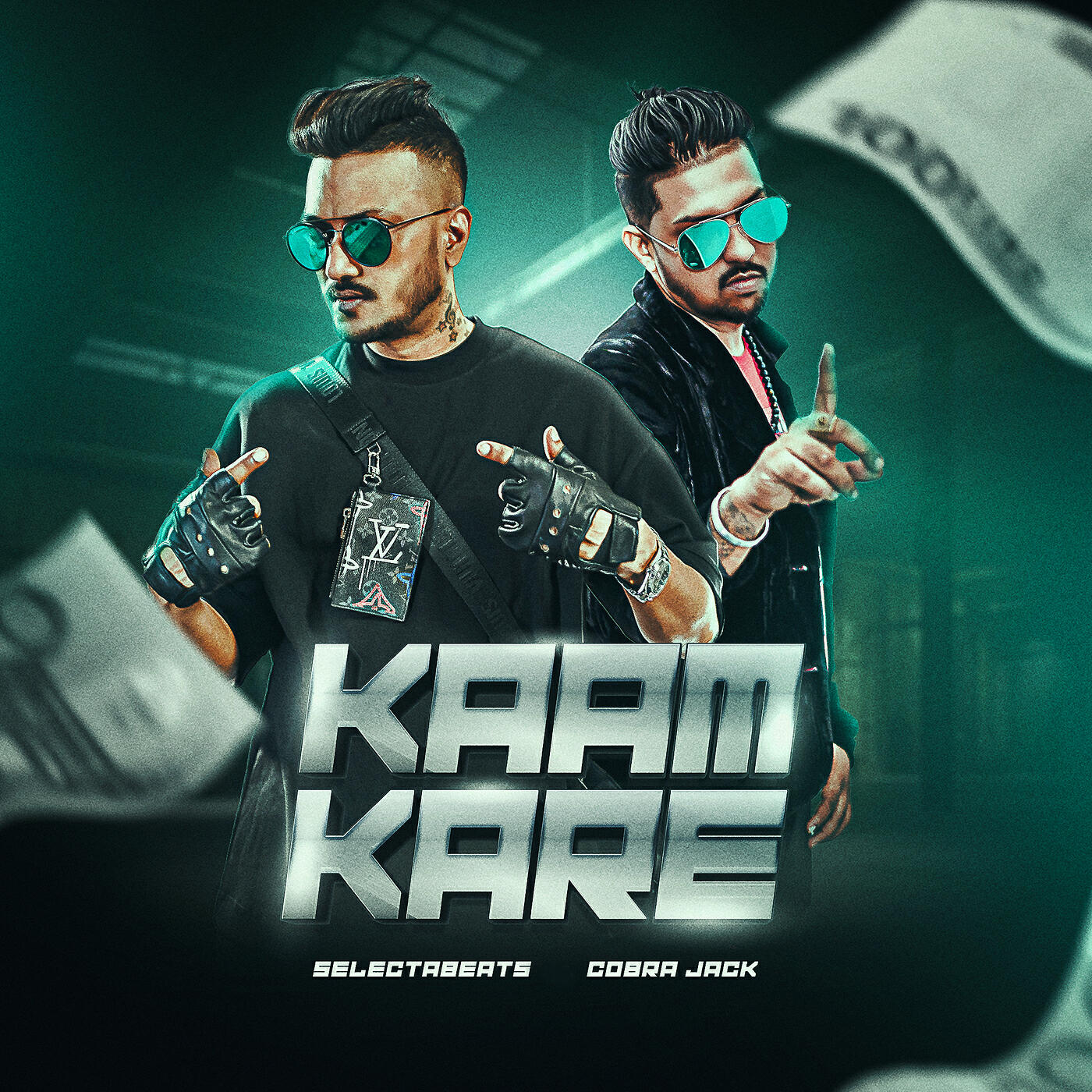 Релиз Kaam Kare