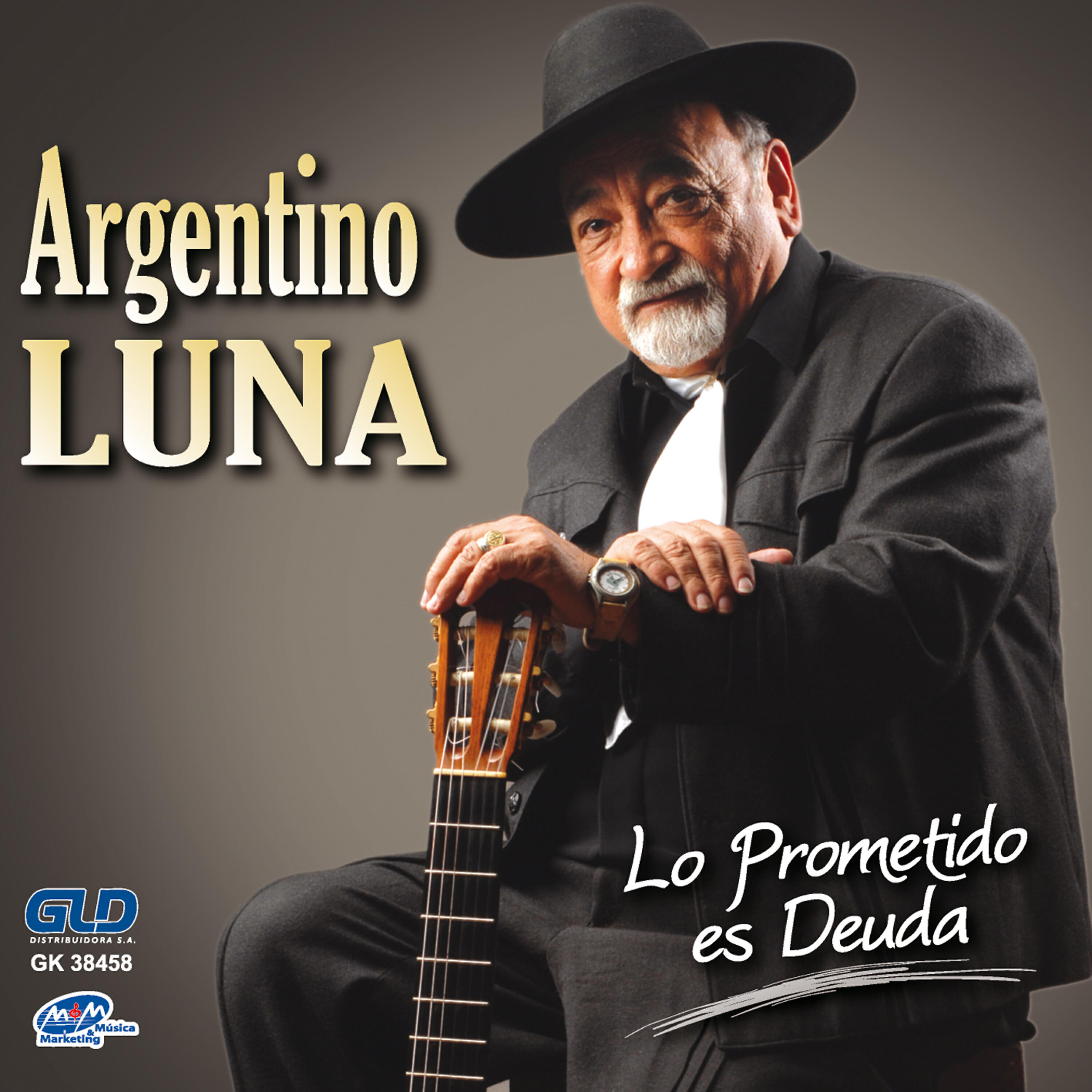 Релиз Lo Prometido Es Deuda
