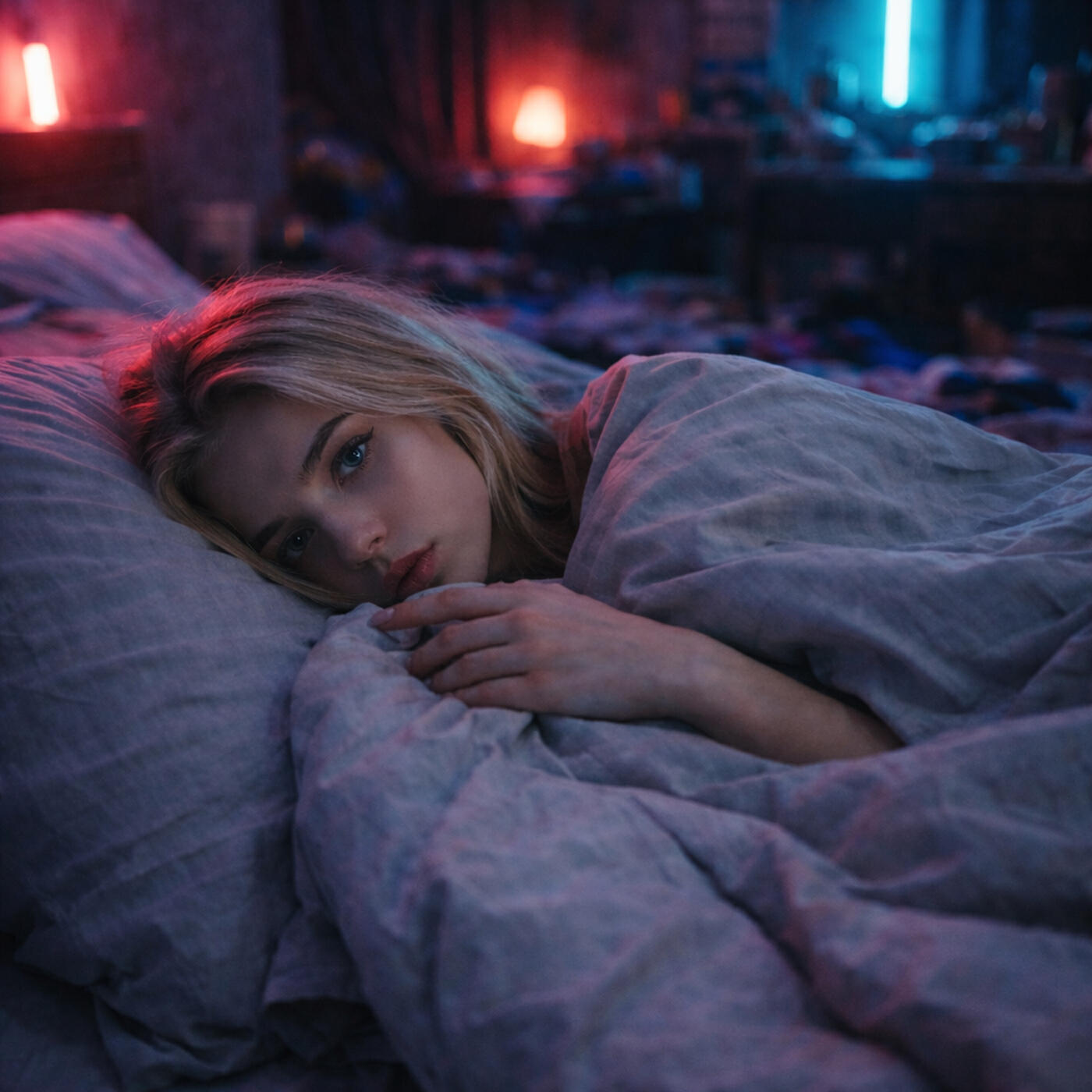 Релиз Боль