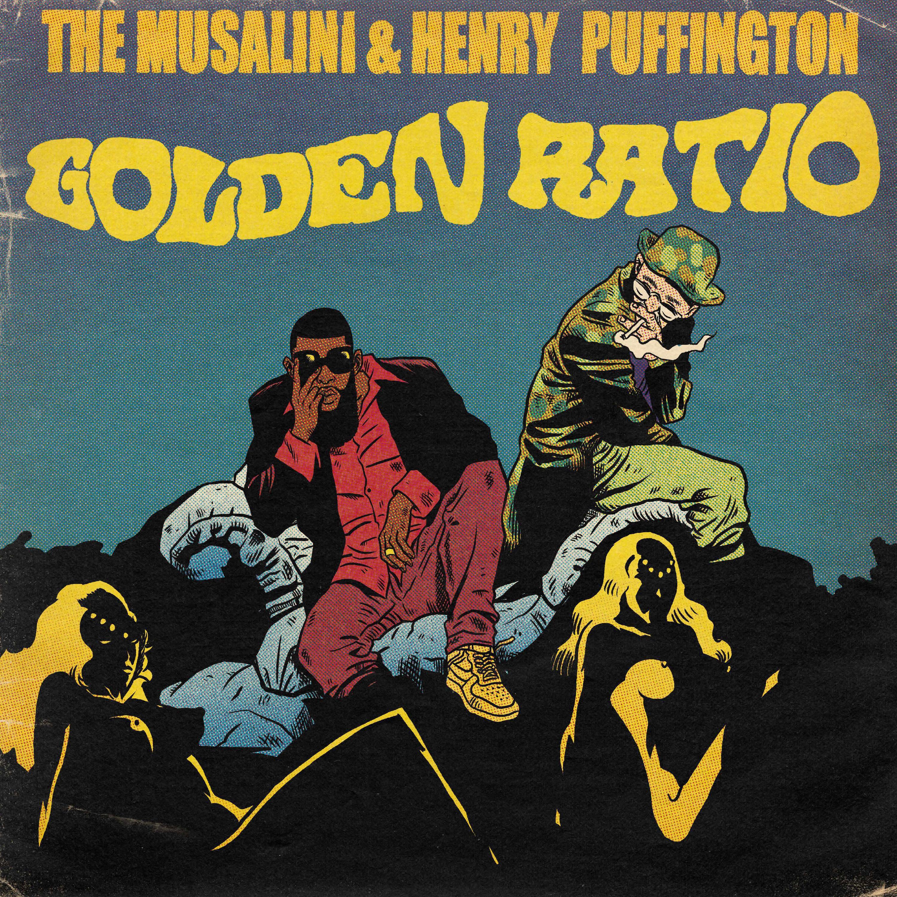 Henry Puffington