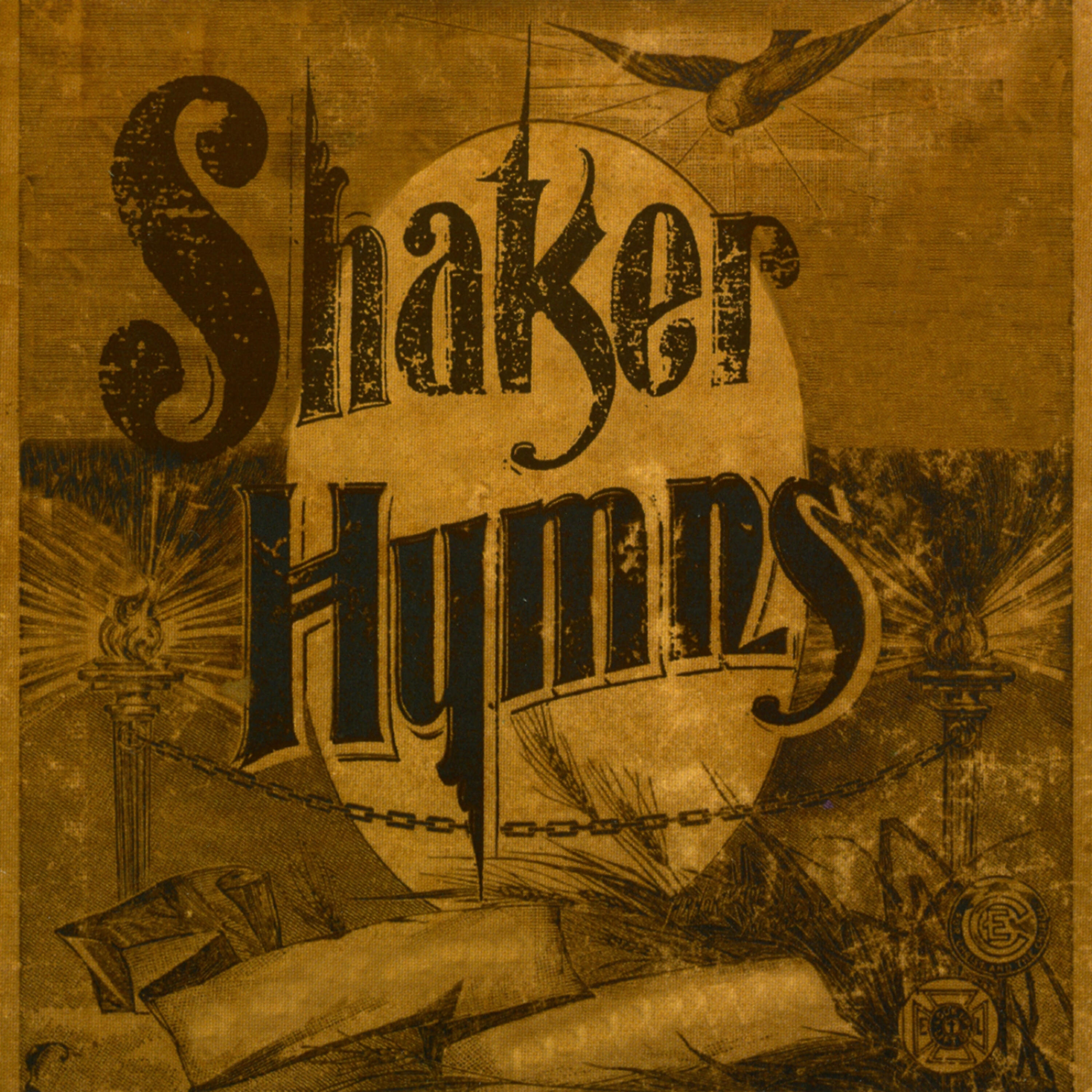 Релиз Shaker Hymns
