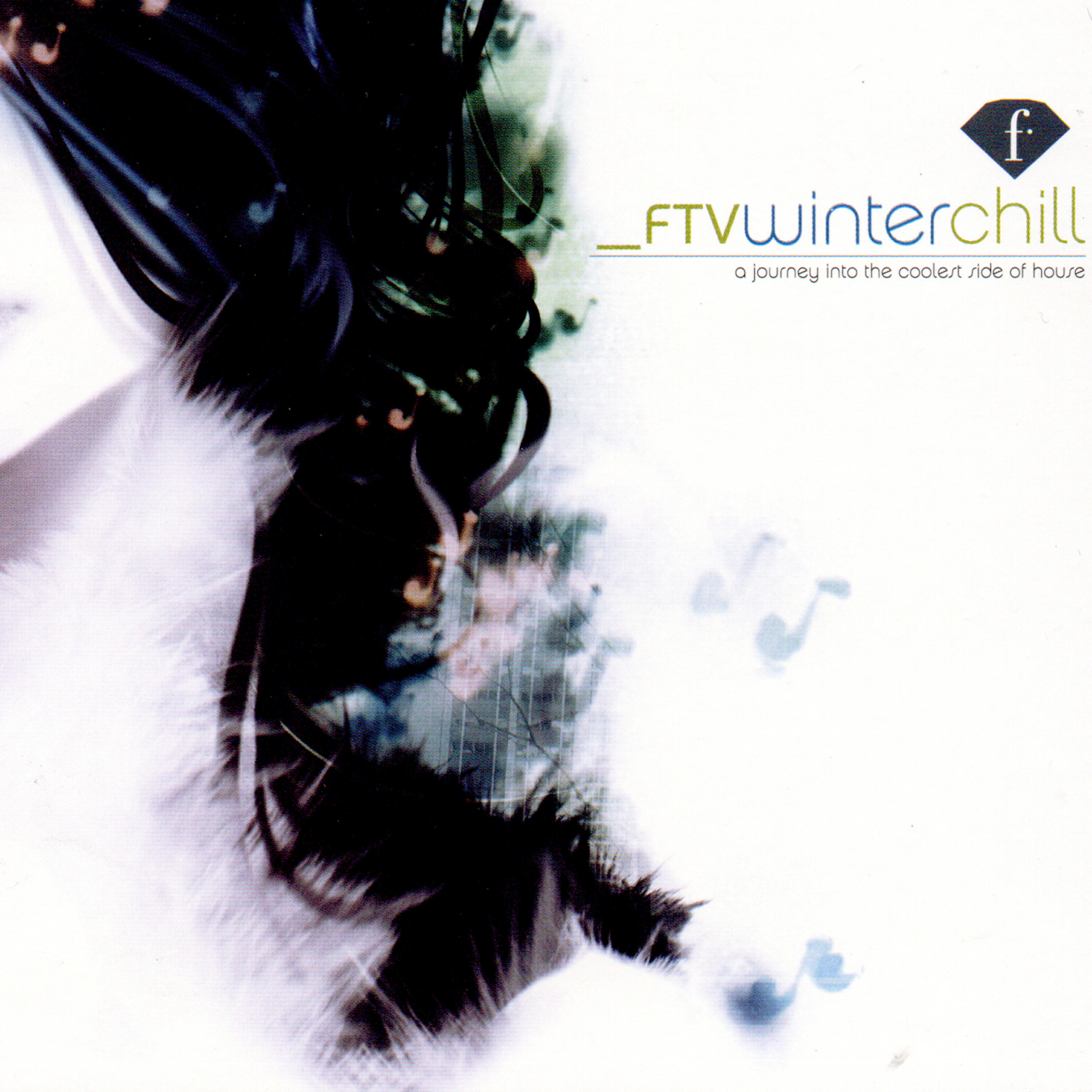 Постер альбома Fashion TV Winter Chill
