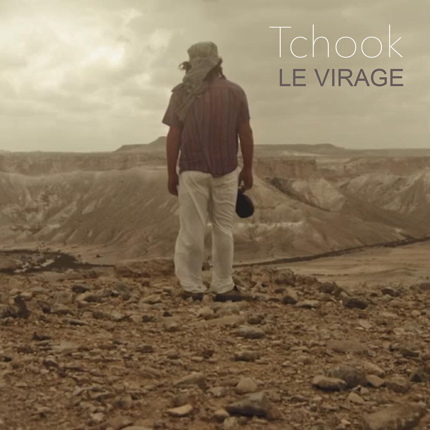 Релиз Le virage