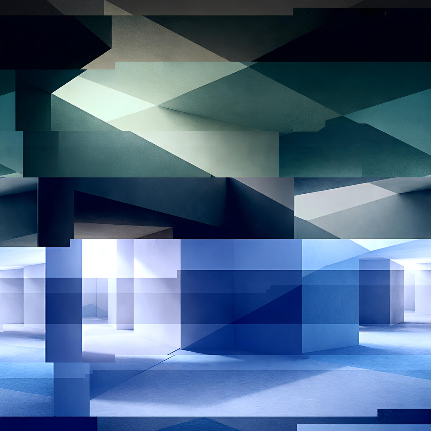Релиз Ambient Parade