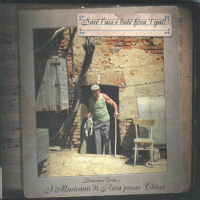 I Musicanti Di Riva Presso Chieri