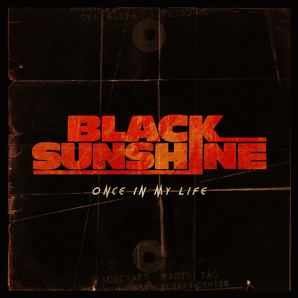 Релиз Once In My Life