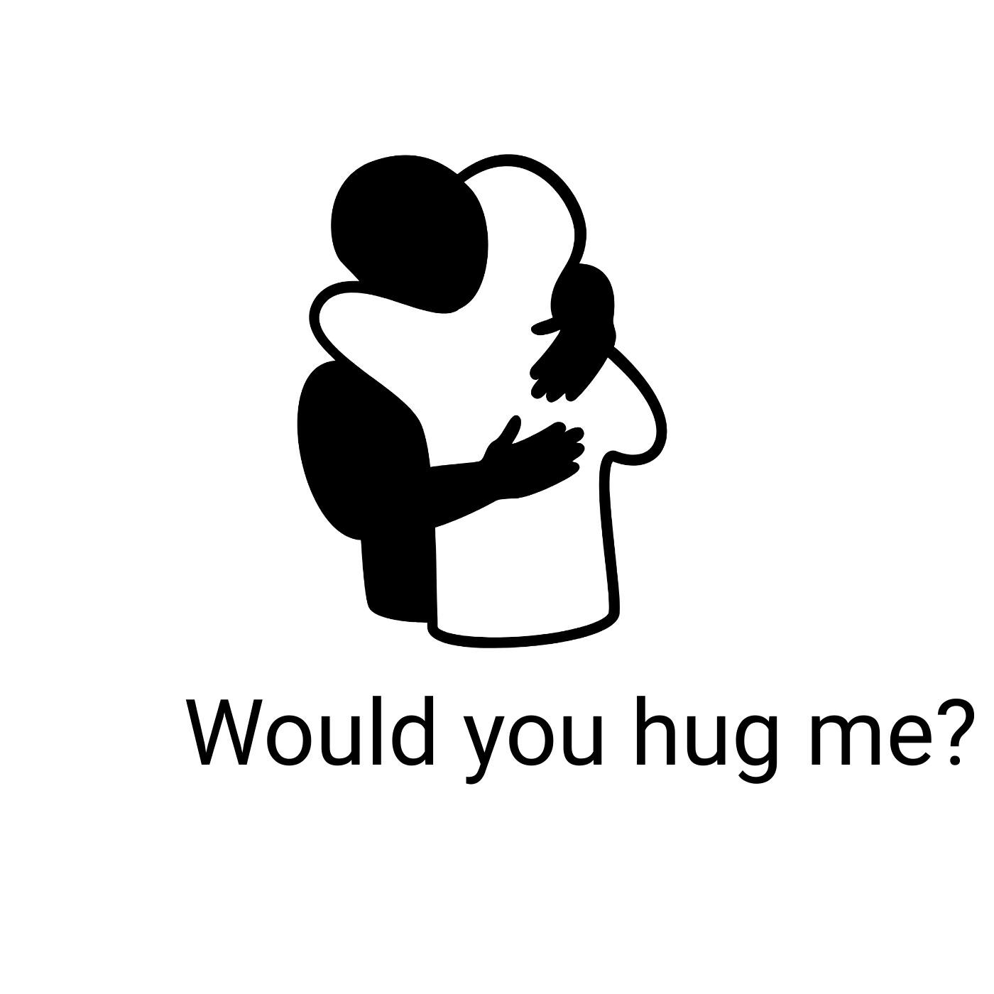 Релиз Would You Hug me?