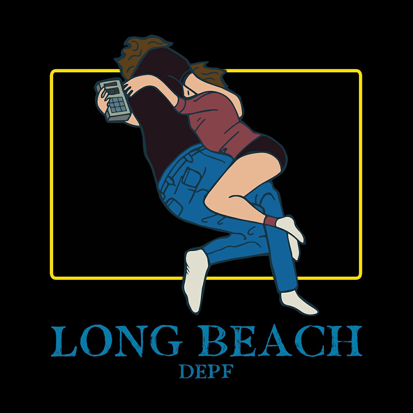 Релиз Long Beach (Village Live)