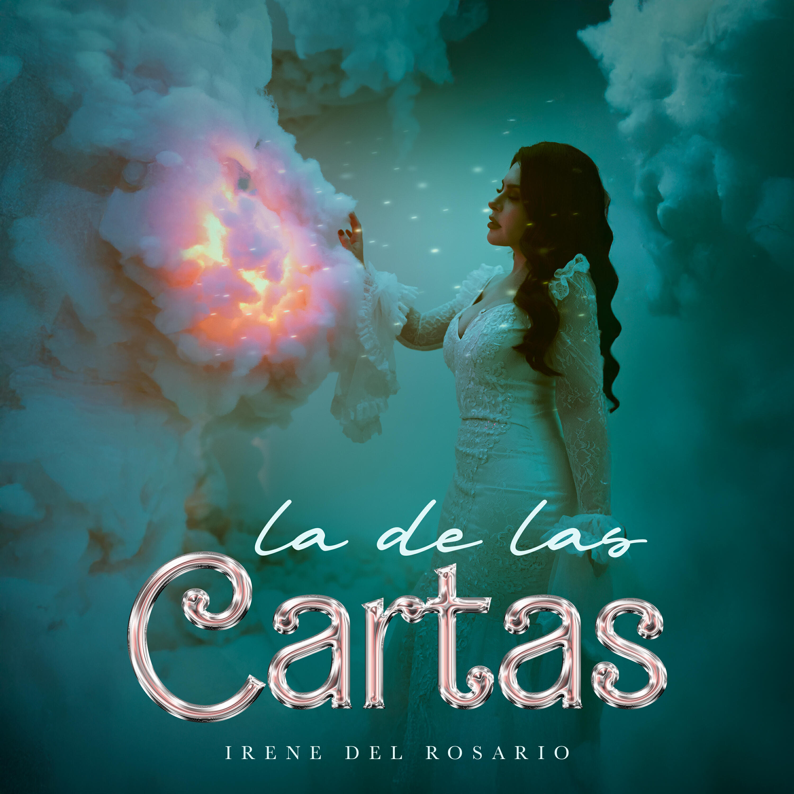 Релиз La de las Cartas