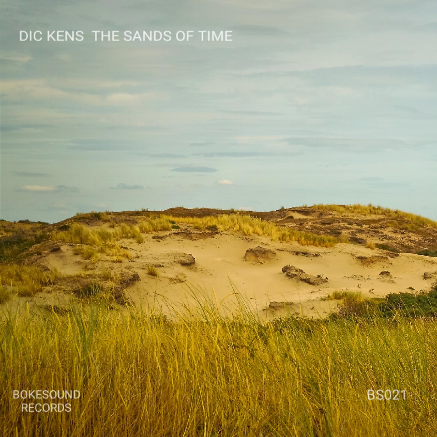 Релиз The Sands of Time