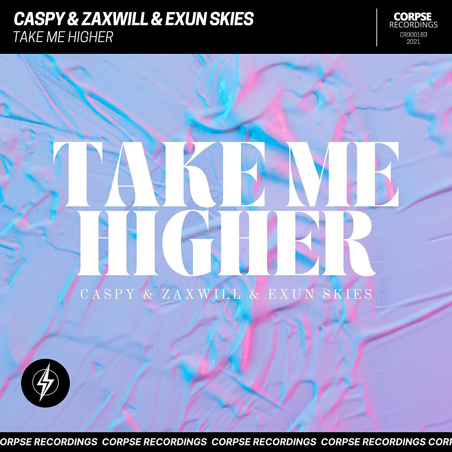 Релиз Take Me Higher