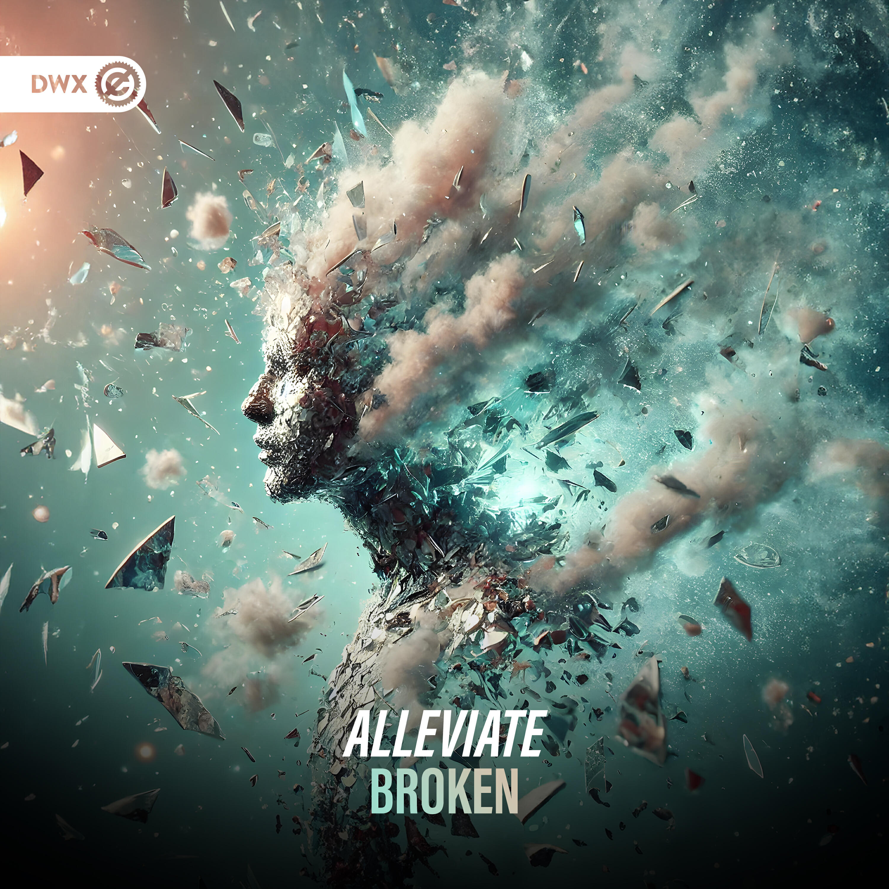 Релиз Broken
