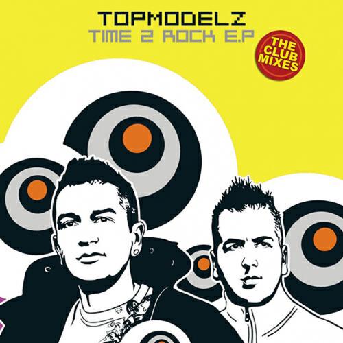 Релиз Time 2 Rock EP
