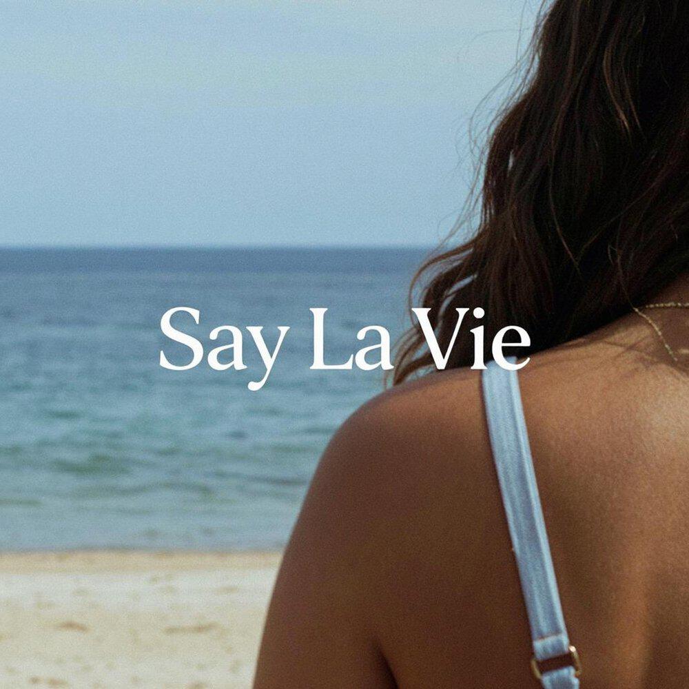 Релиз Say La Vie