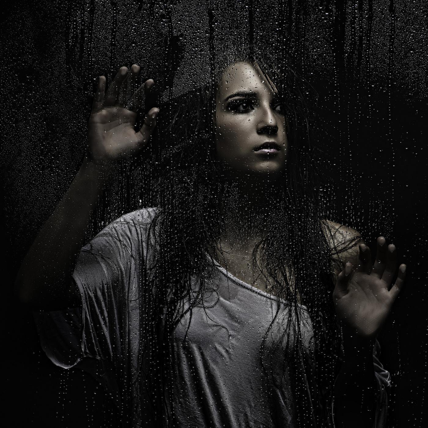Релиз Thunderous Rain