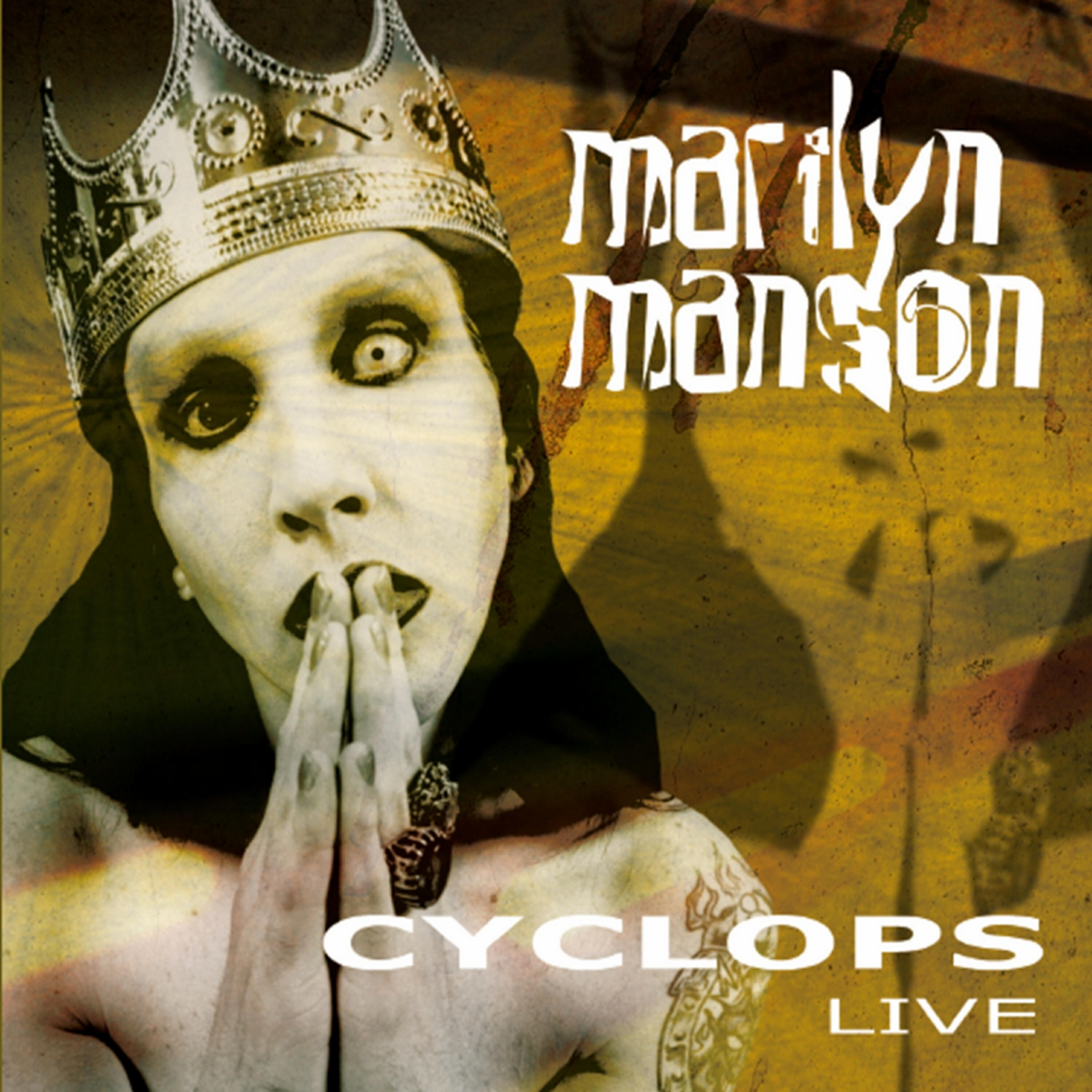 Релиз Cyclops (Live)