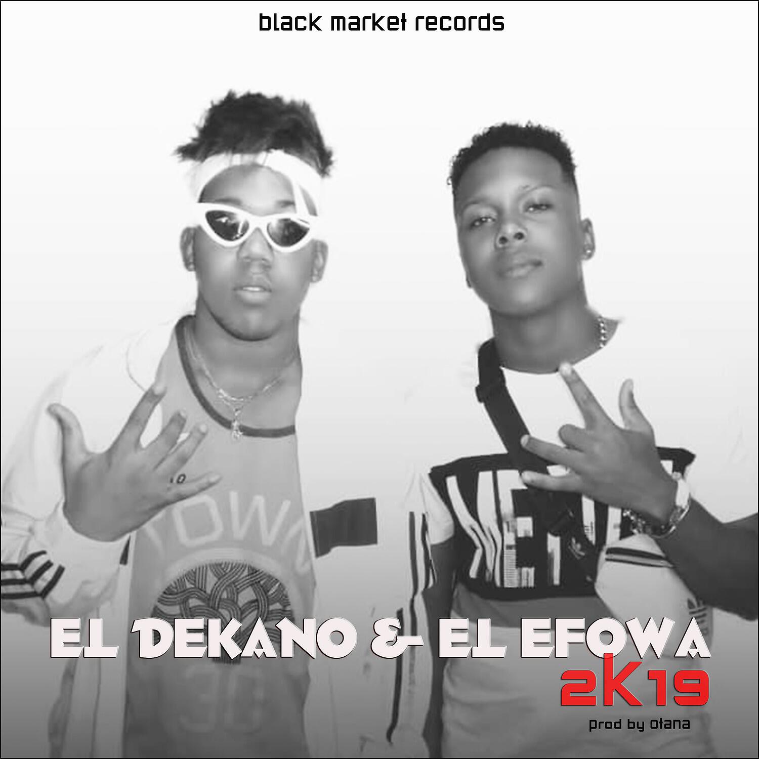Dekano & Efowa