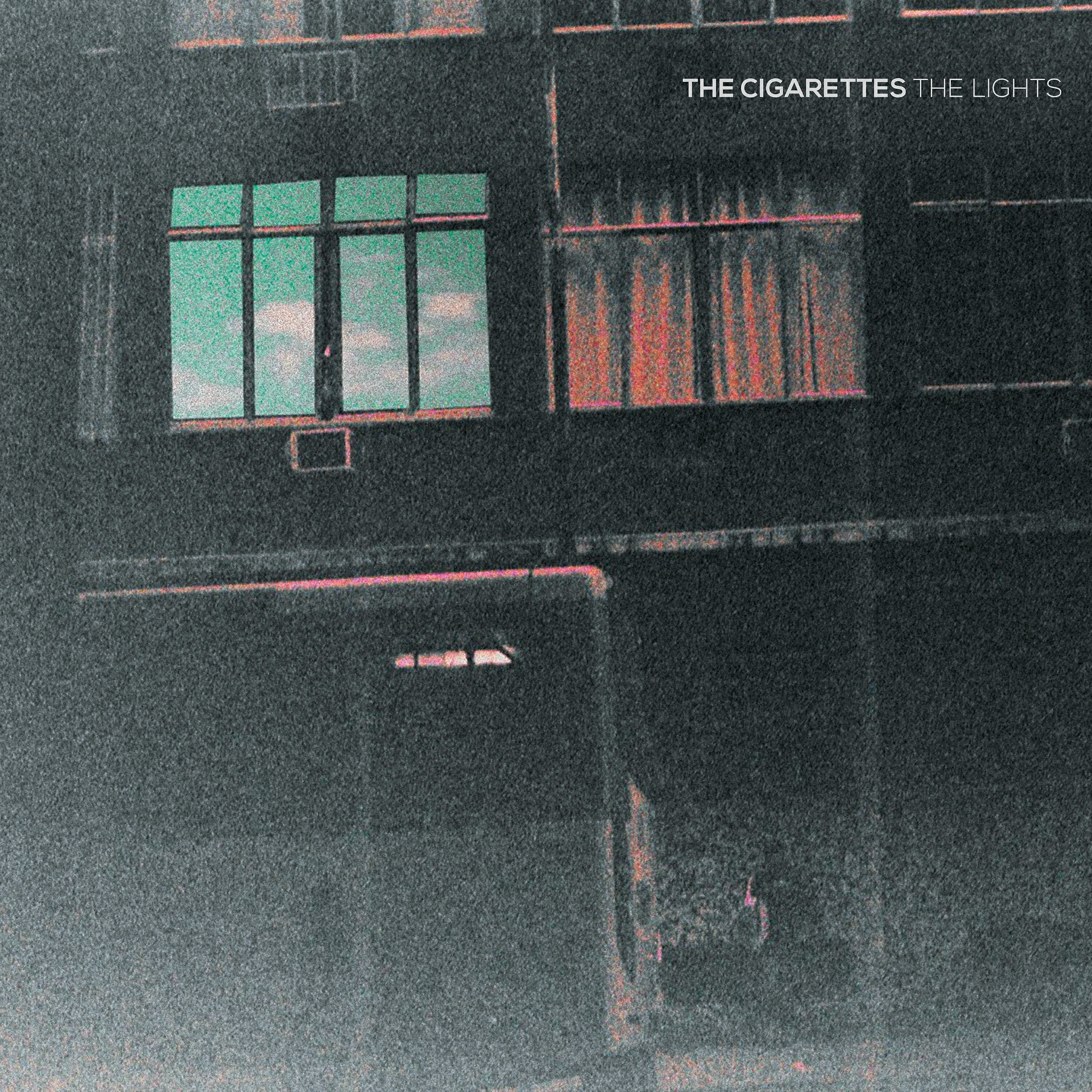 Релиз The Lights