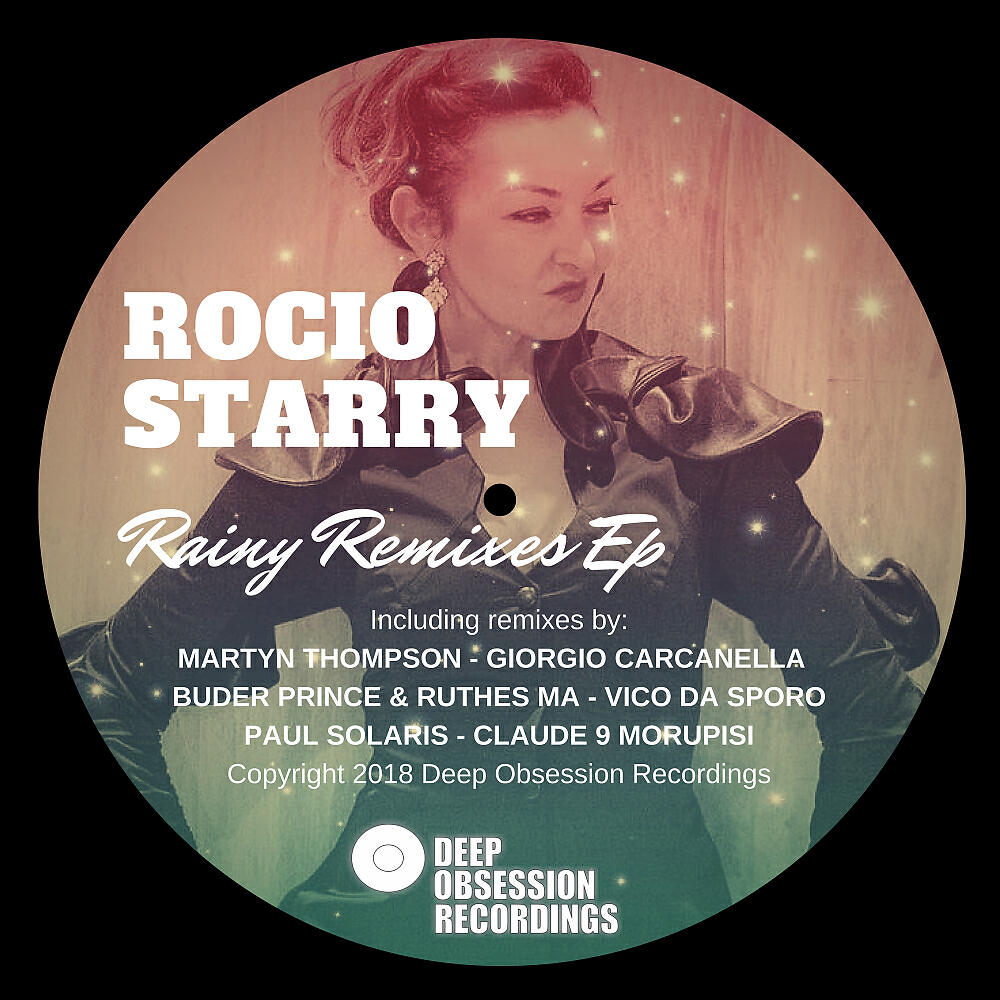 Релиз Rainy Remixes EP