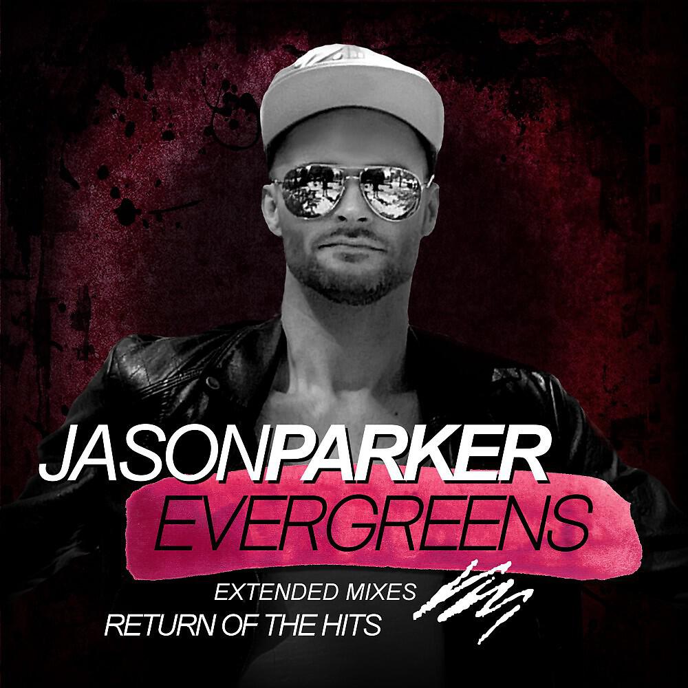 Релиз Evergreens - Return of the Hits (Extended Mixes)