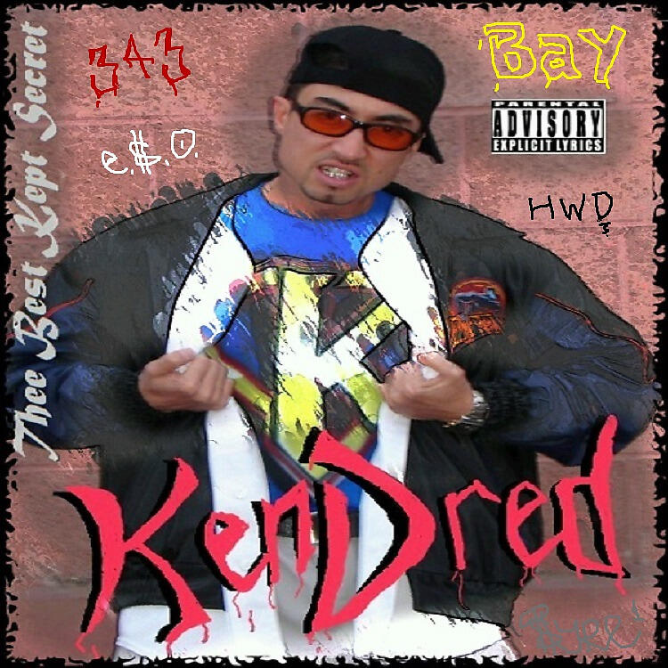 KenDred