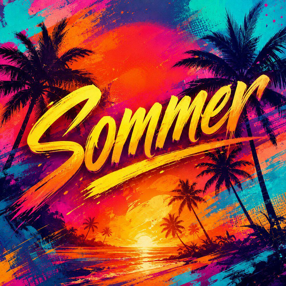 Релиз Sommer