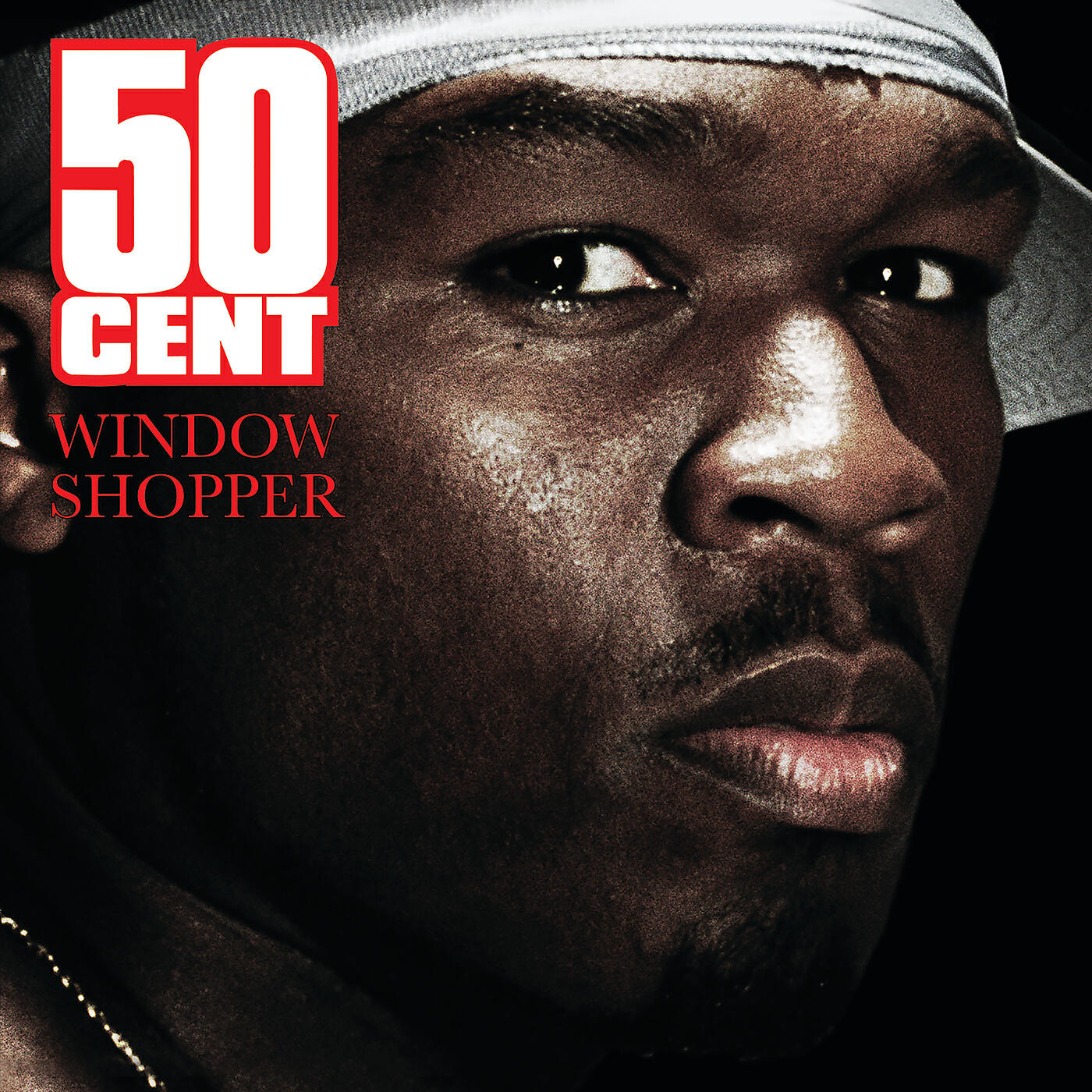 Релиз Window Shopper
