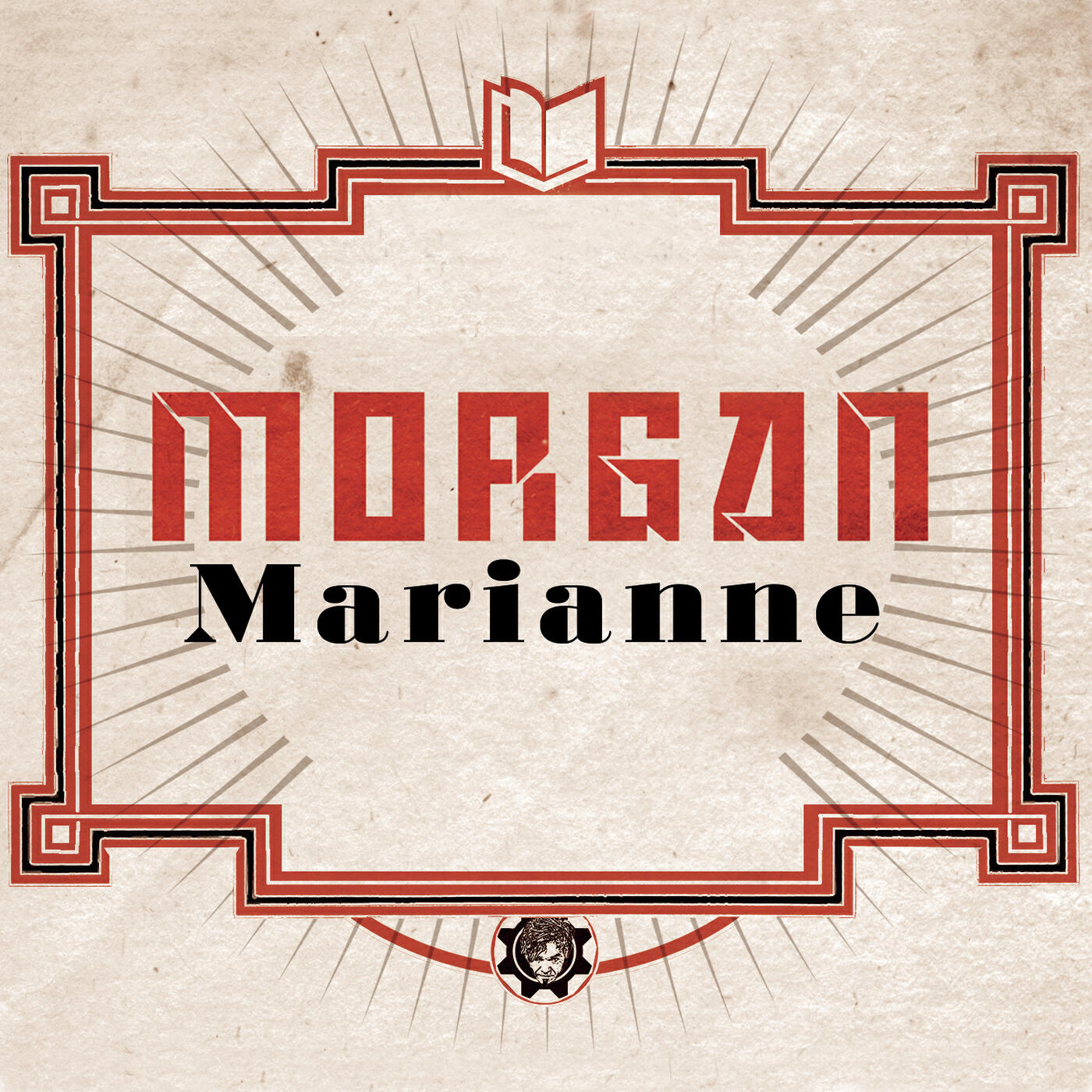Morgan - Marianne